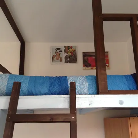 Cheap Holidays Bed and breakfast 3*