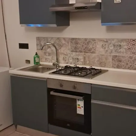 Bed & Breakfast Cheap Holidays Sorso