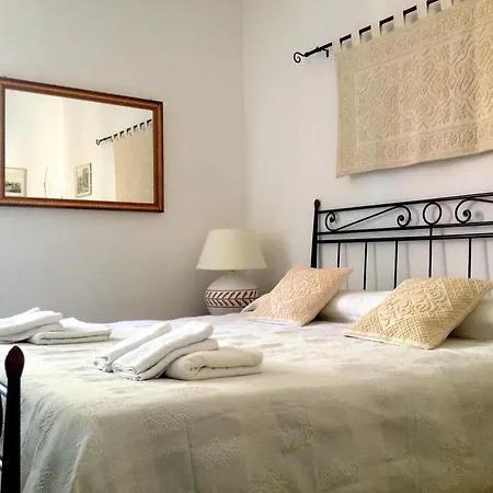 Cheap Holidays Bed & Breakfast
