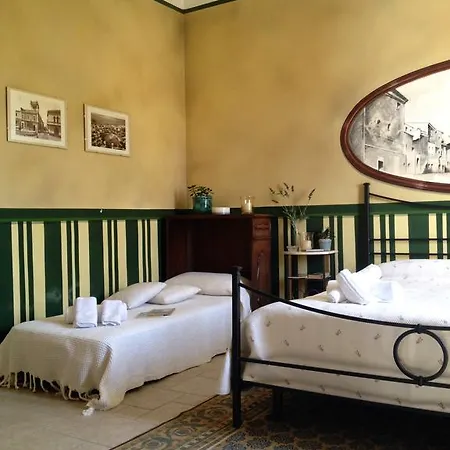 Bed & Breakfast Cheap Holidays 3*