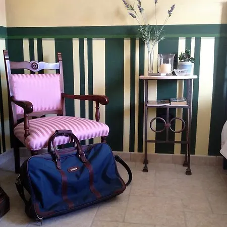 Cheap Holidays Bed & Breakfast Sorso