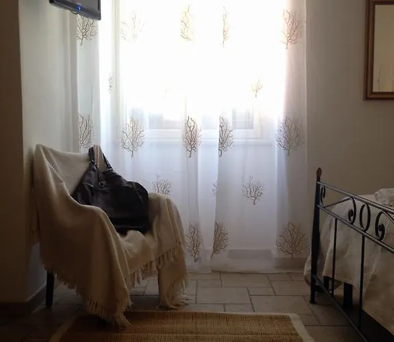 Cheap Holidays Frühstückspension Sorso