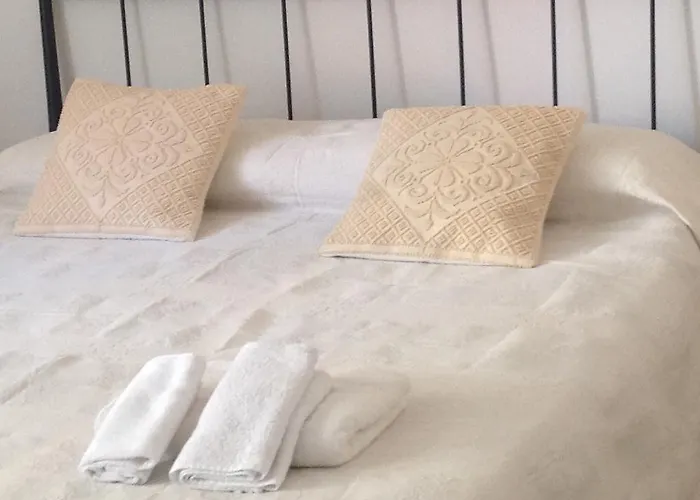 Frühstückspension Cheap Holidays Sorso