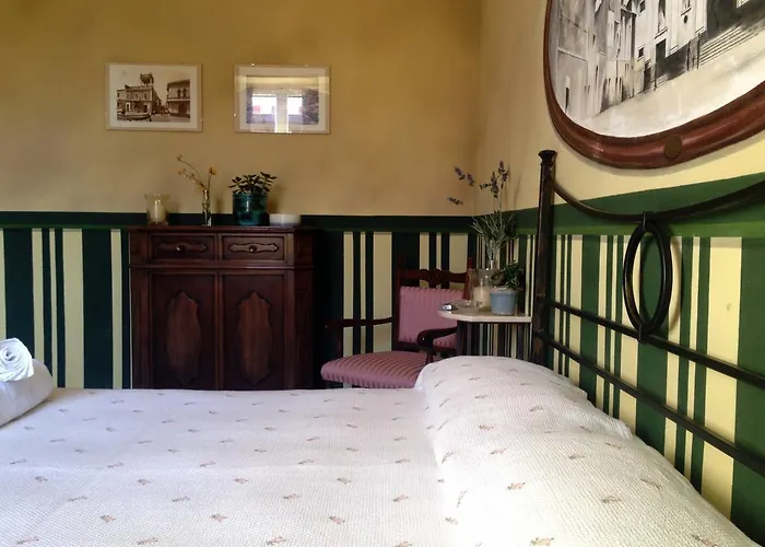 Cheap Holidays Frühstückspension