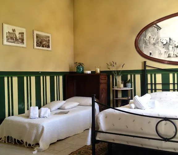 Frühstückspension Cheap Holidays 3*