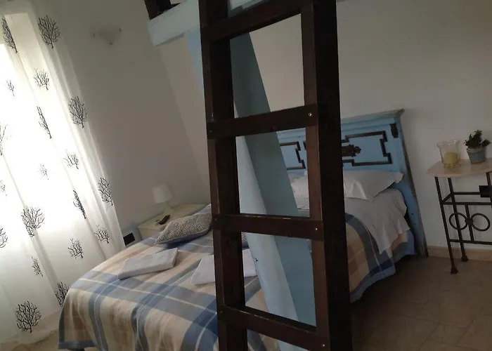 Cheap Holidays 3* Sorso