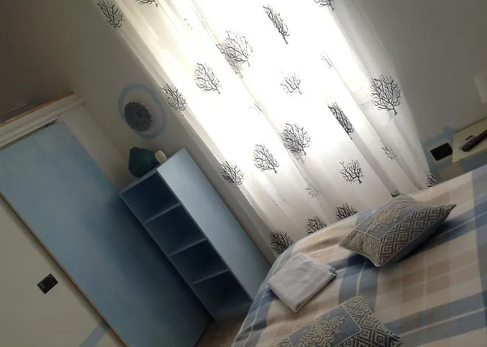 Cheap Holidays 住宿加早餐酒店