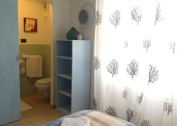 Frühstückspension Cheap Holidays Sorso