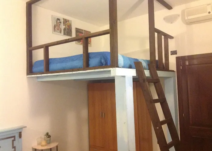 Frühstückspension Cheap Holidays 3*